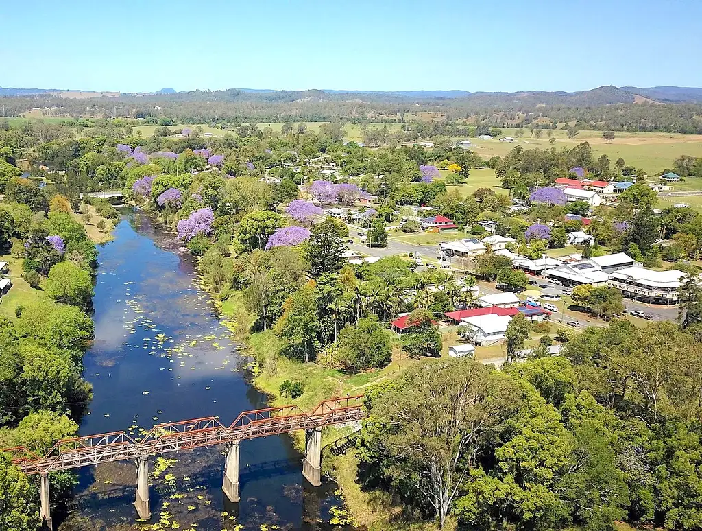 Mary Valley Tour | Sunshine Coast