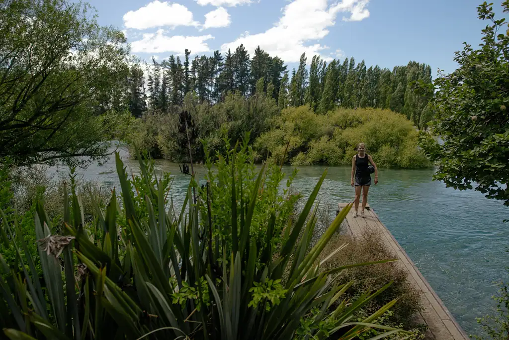 Wanaka and Hawea Trails - E-Bike Hire and Shuttle