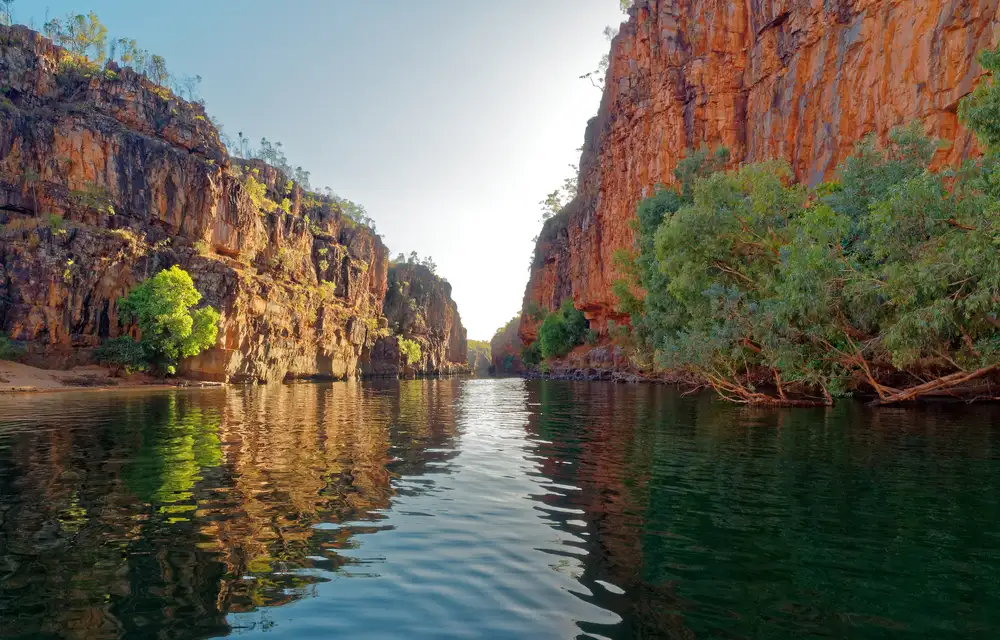 5 Day Top End & Arnhem Land Adventure | Darwin to Darwin