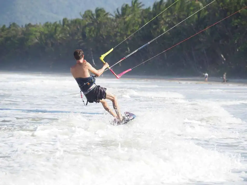 Zero to Hero - Full Day Kite Surf Session