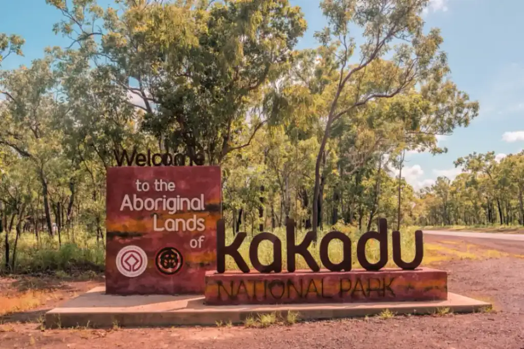 4 Day, 3 Night Kakadu Katherine Gorge 4WD Adventure | Twin/Single -  TNT24OCTSALE