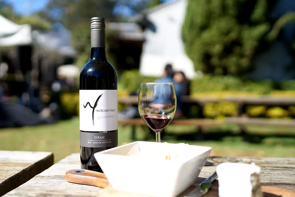 Mount Tamborine Wine Tour & Gourmet Lunch with Hop on Hop off bus | Gold Coast