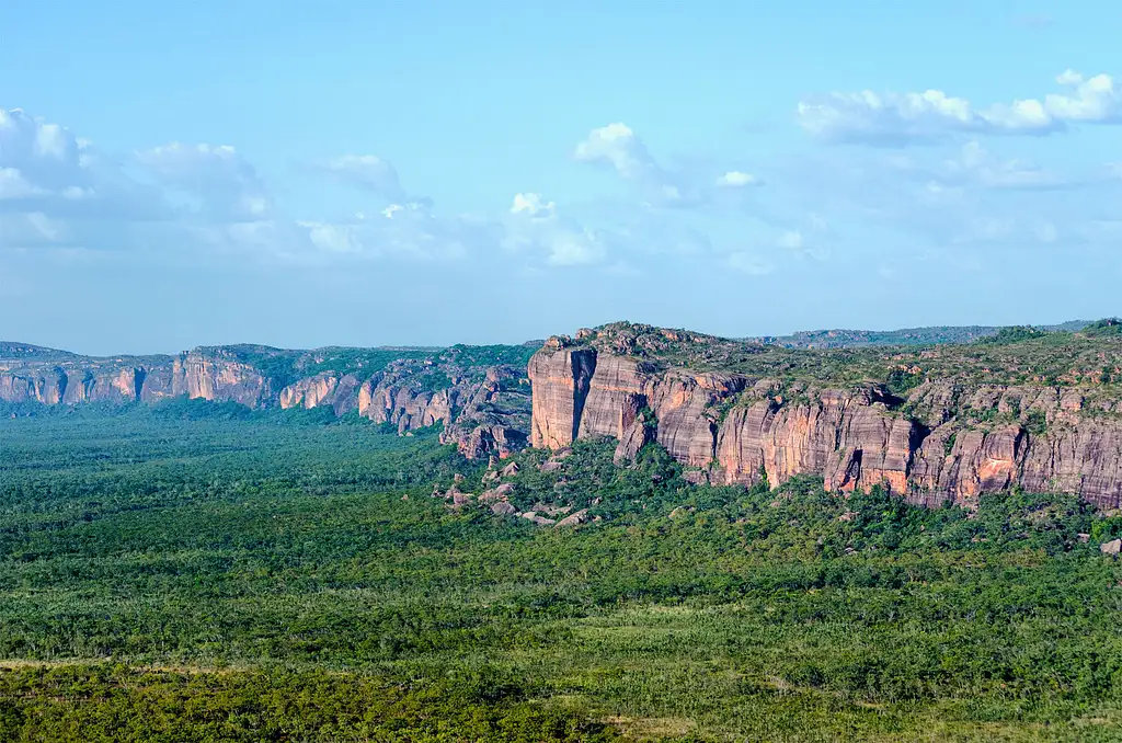 Kakadu Cultural Experience | Includes Flight, Cruise, Lunch & More!