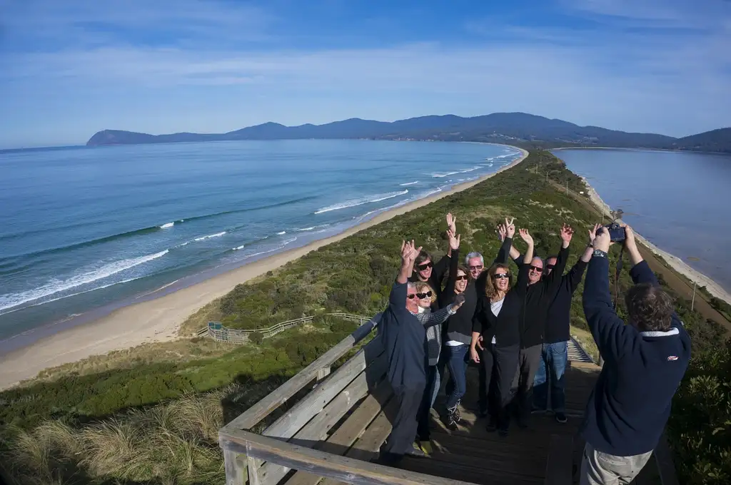 Bruny Island Traveller - Gourmet Tasting and Sightseeing Day Trip from Hobart