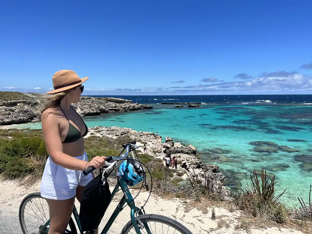 Rottnest Island Ferry - Same Day Return