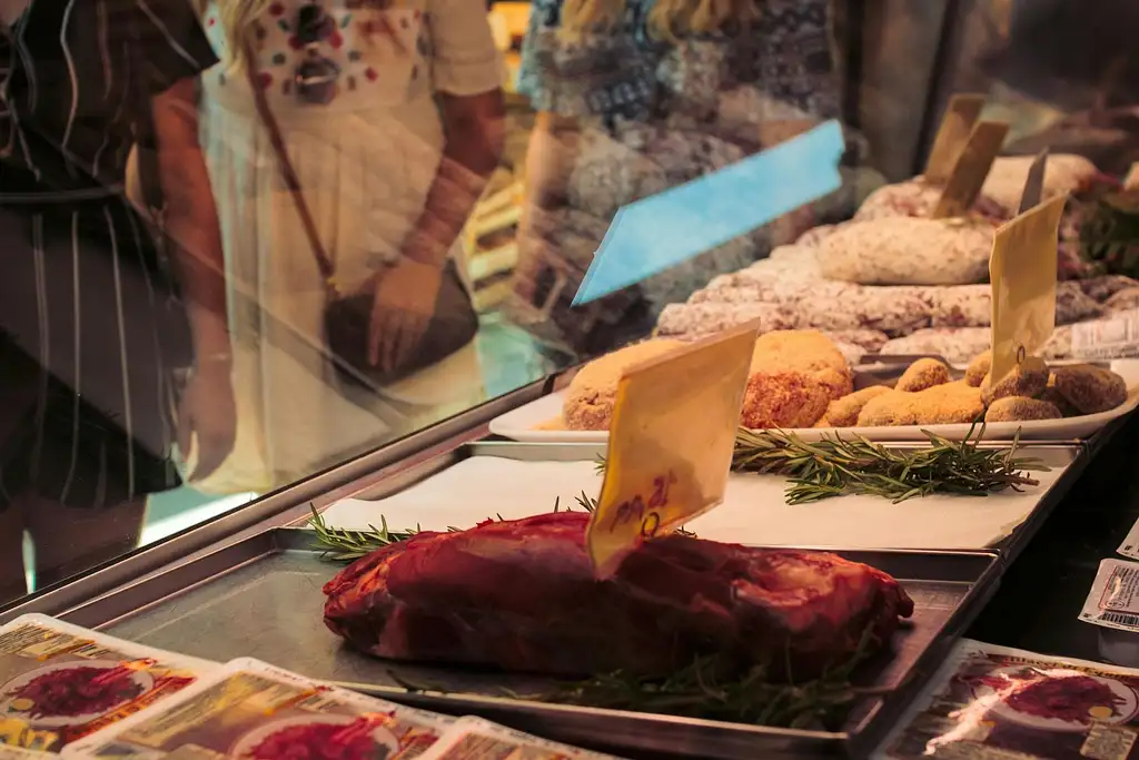 Venice Food Walking Tour And Rialto Market Tour