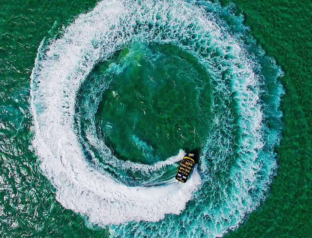 Jet Boating Gold Coast – Jet Blast