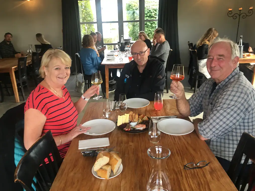 Wairarapa Wine Tasting & Martinborough Day Tour