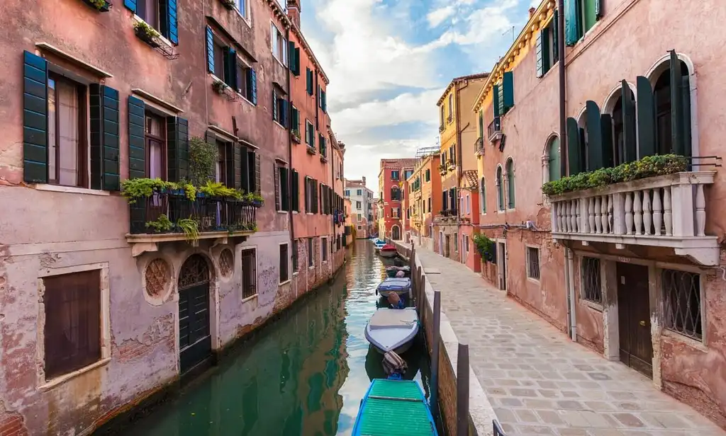 Private Tour Of Venice's Hidden Gems And Main Attractions