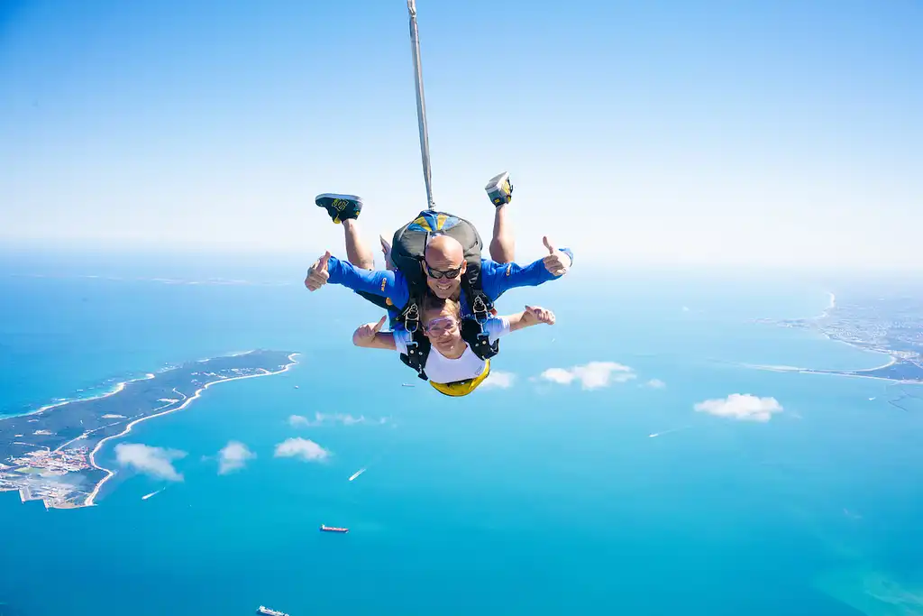 Skydive Perth - Rockingham | Skydive Australia