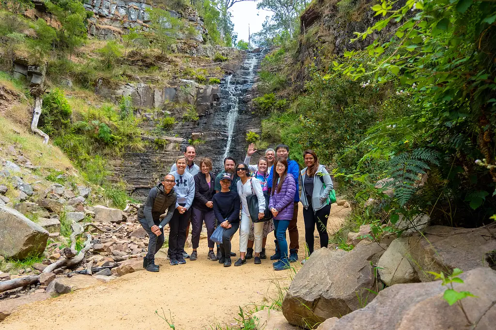 Grampians National Park Day Tour | From Melbourne