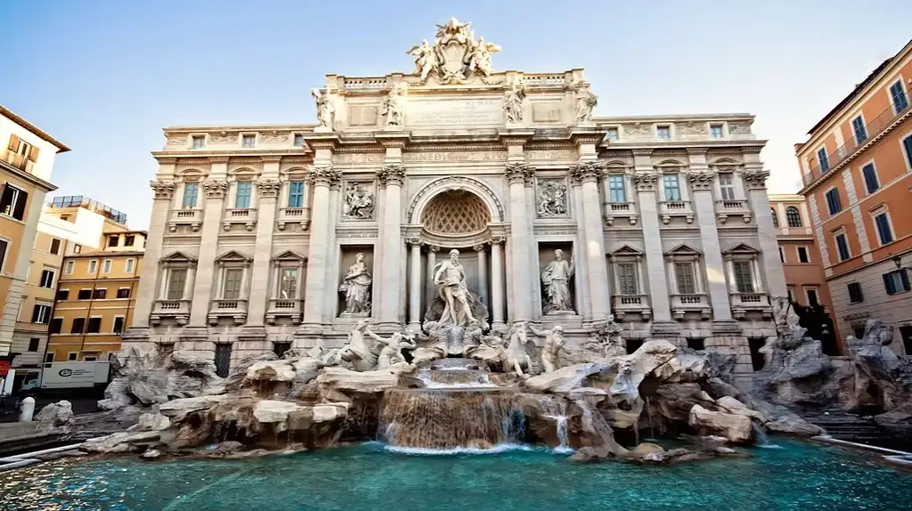 Renaissance and Baroque Walking Tour in Rome's City Centre - Private Tour