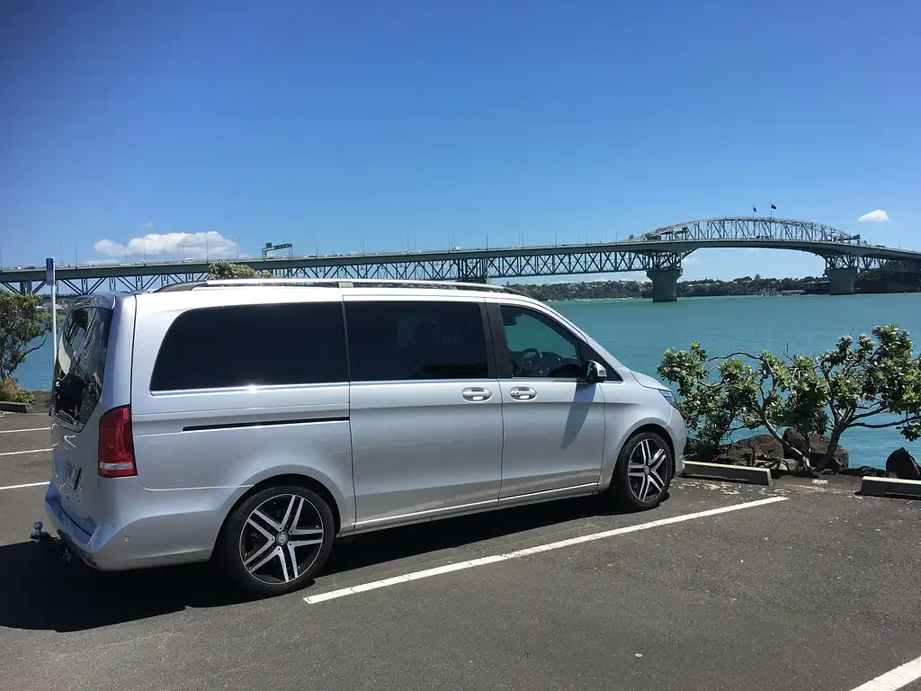 Full-day Luxury Auckland Tour | Private Tour