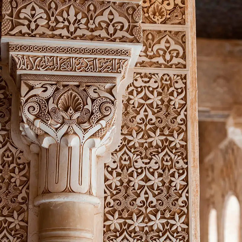 Alhambra Private Tour