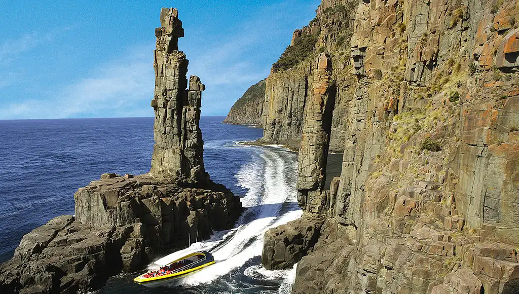 Bruny Island Full Day Tour From Hobart | Bruny Island Cruise