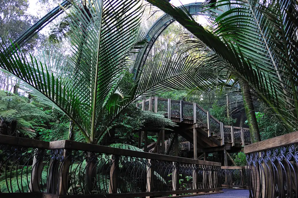 Te Wao Nui at Auckland Zoo Day Pass