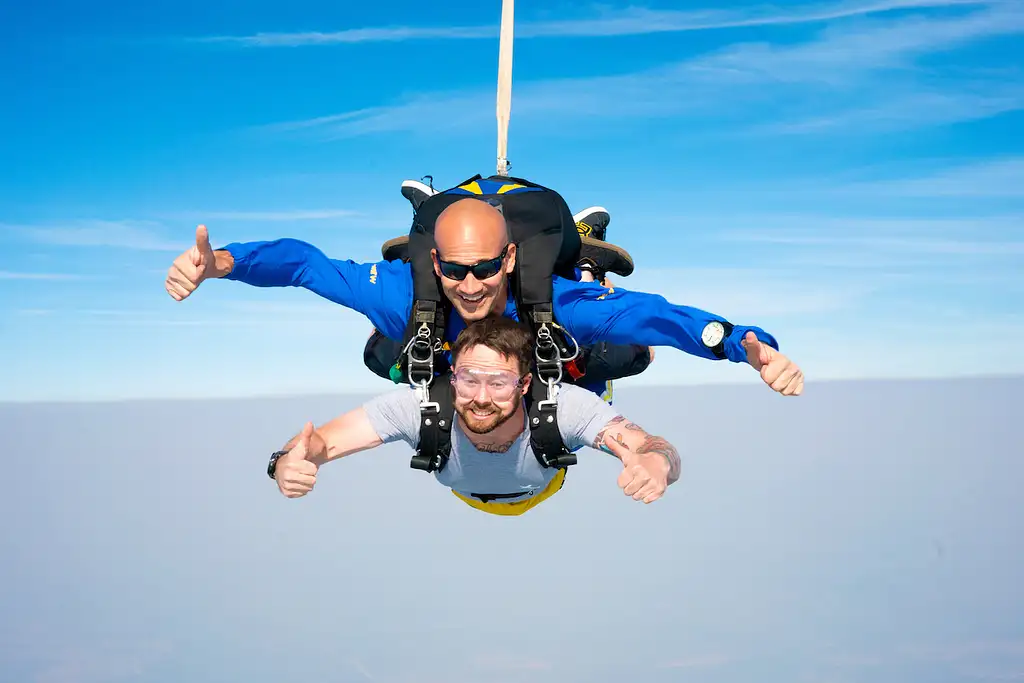 Skydive Perth - Rockingham | Skydive Australia