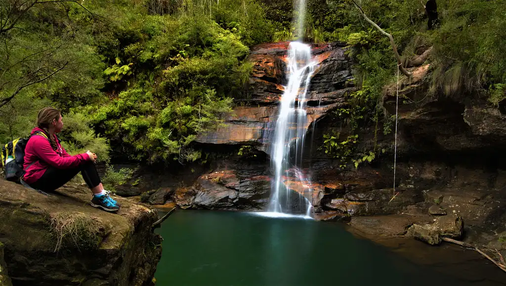 Blue Mountains Off The Beaten Track 4WD Day Adventure