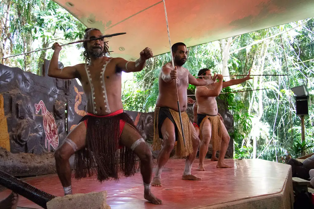 Tropic Wings Full Day Kuranda Rainforest Tour + Kuranda Skyrail