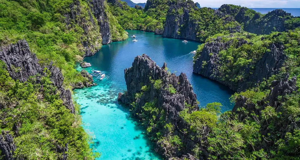 10 Day Philippines West Manila to Coron Town | TruTravels