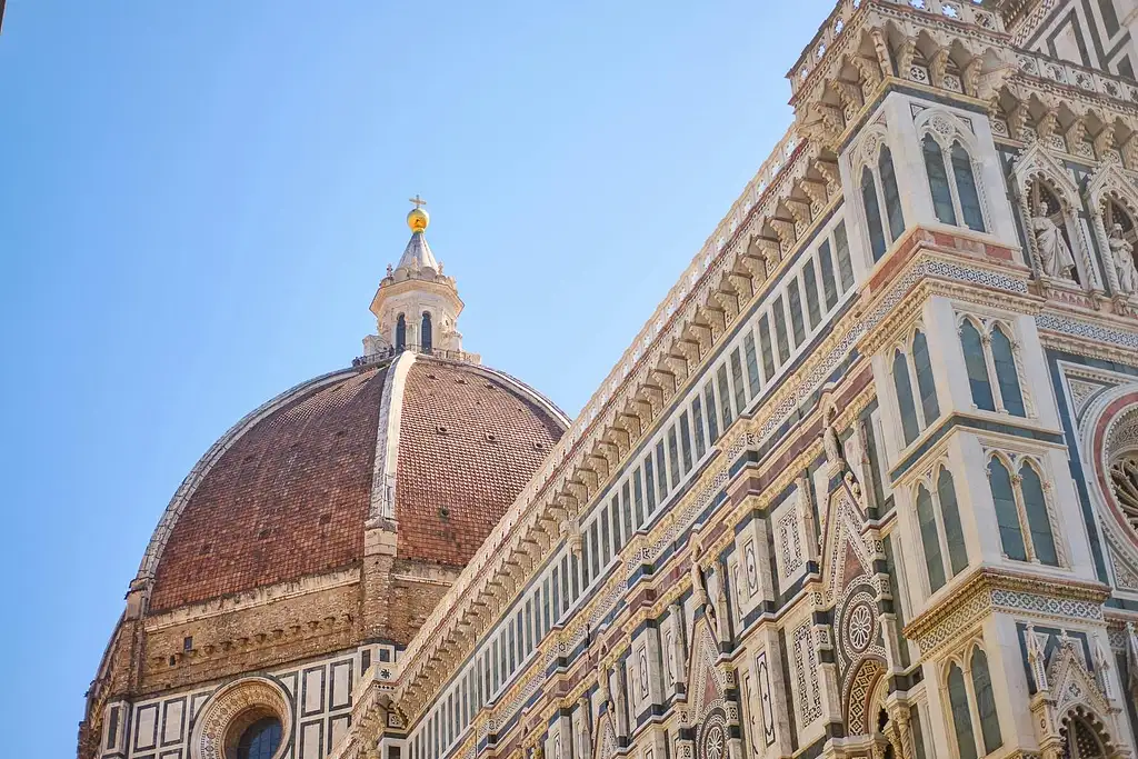 Florence Cathedral Small-group Tour With Skip-the-line Tickets