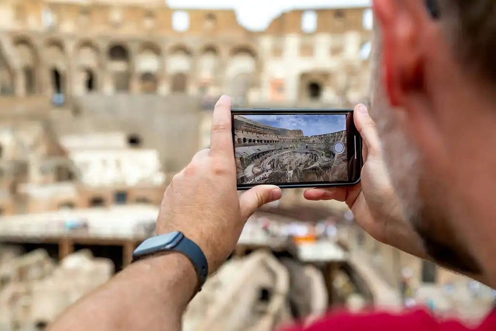 Colosseum, Roman Forum and Palatine Hill with Local Expert Guide | Private Tour