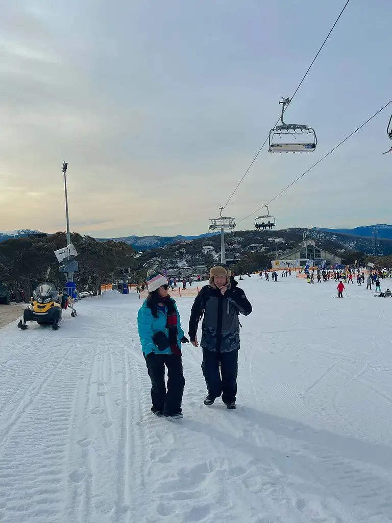 Mt Buller Day Tour From Melbourne