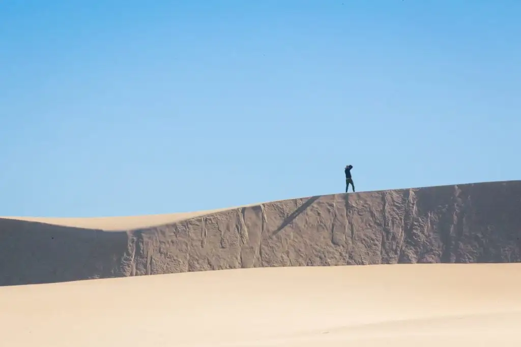 Port Stephens Unlimited Sandboarding & 4WD Adventure