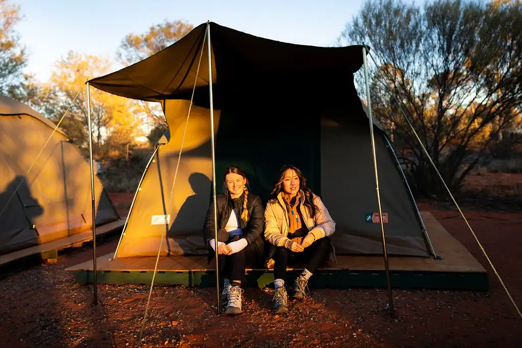 4 Day Kakadu, Katherine & Litchfield Explorer - From Darwin