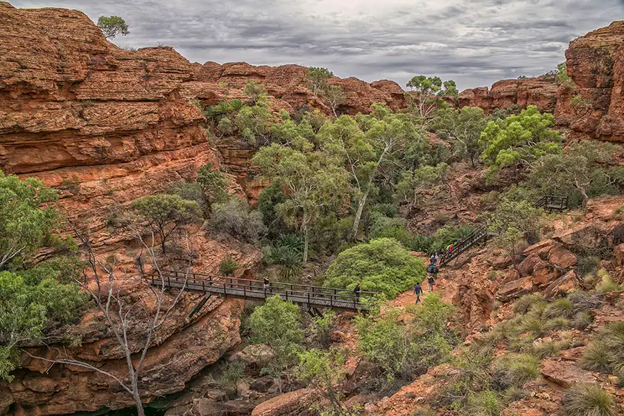 1 Day Uluru Sunset Tour – Ayers Rock Resort to Alice Springs