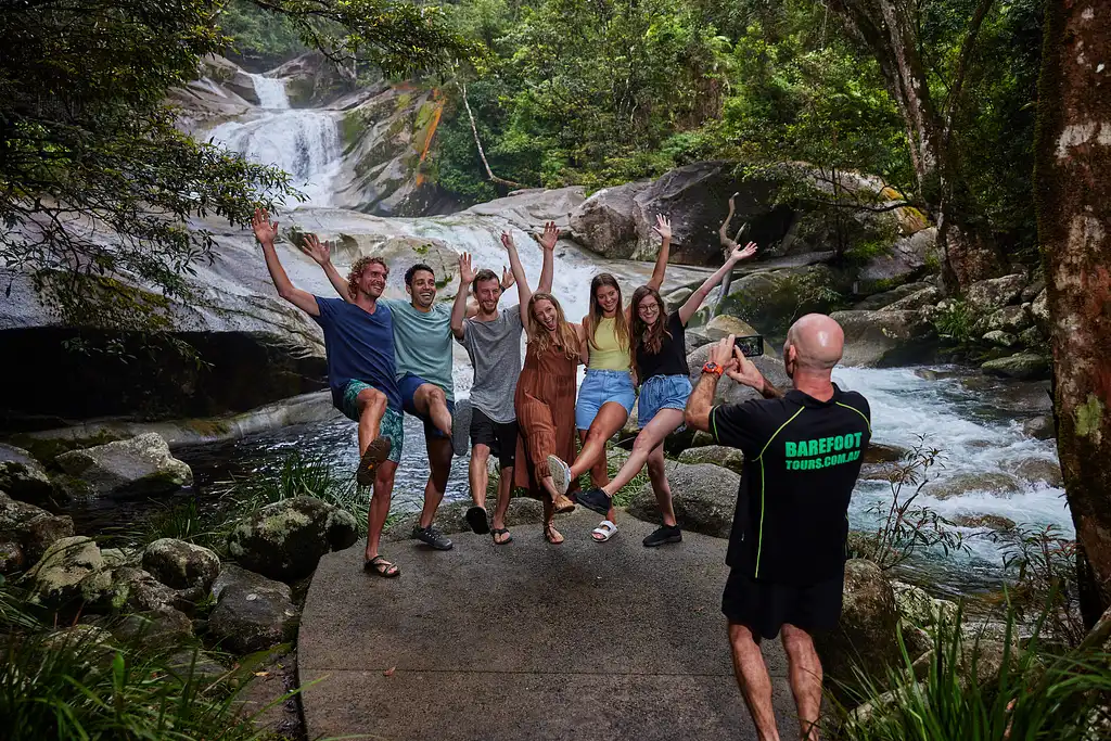 Atherton Tablelands Waterfall Day Tour | Cairns