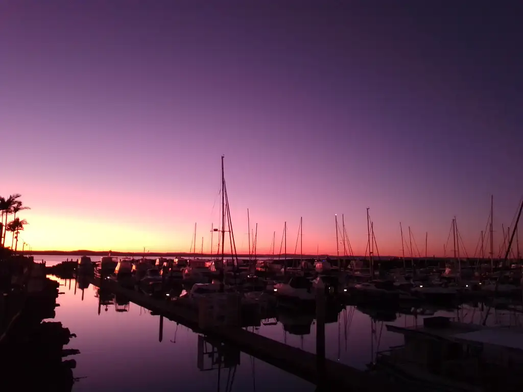 Hervey Bay Nature Cruise