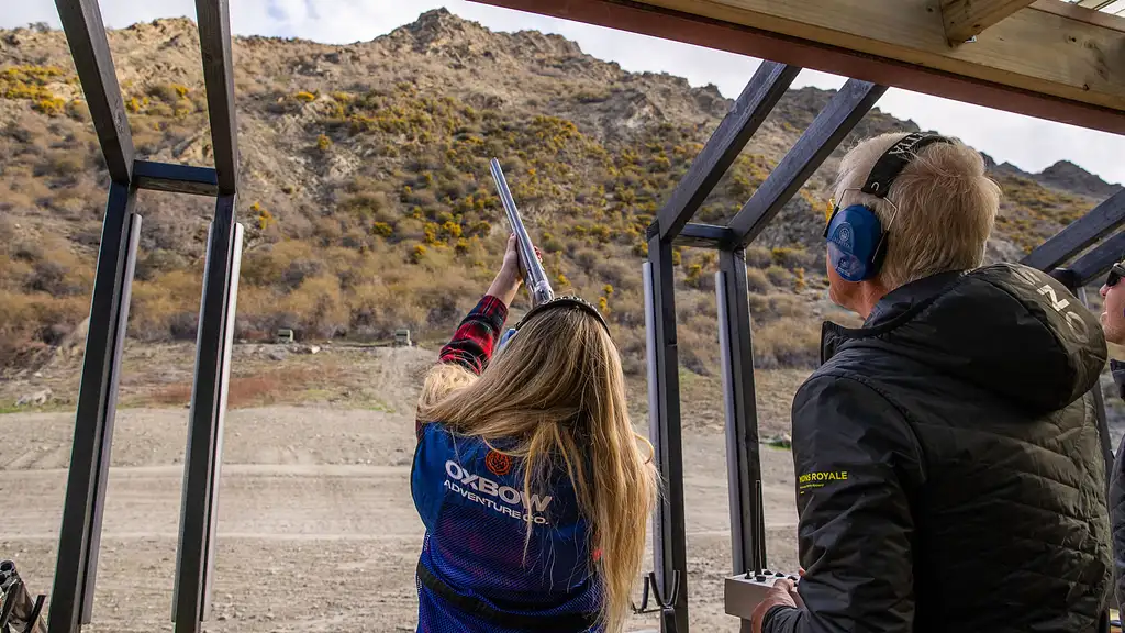 Epic Duo | Jet Sprint Boat & Clay Bird Shooting | From Queenstown