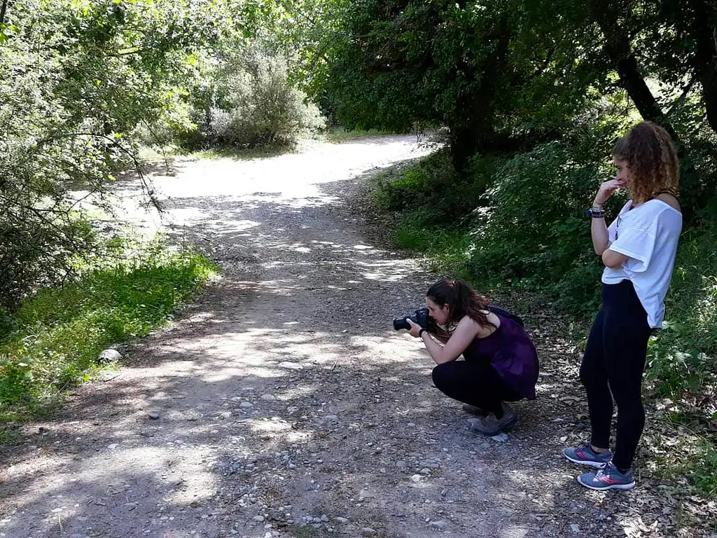 Small-group Hiking Tour Of Meteora