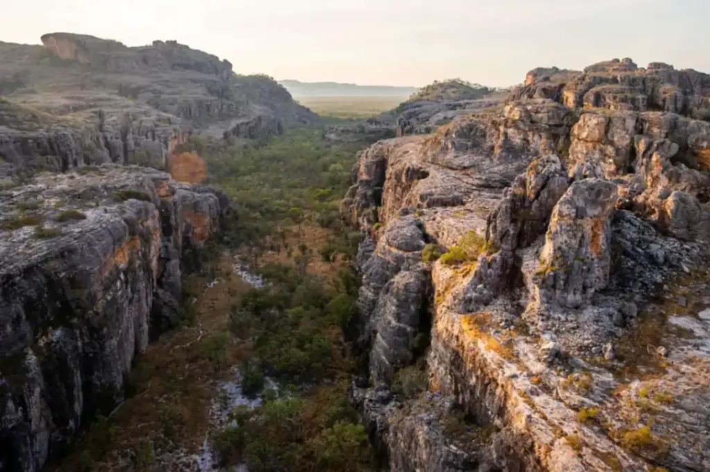 Litchfield National Park Tour from Darwin (with Croc Cruise option) -  TNT24OCTSALE