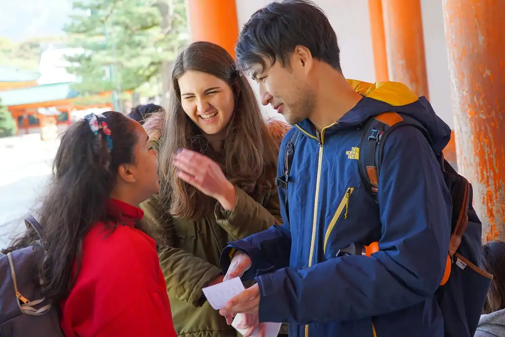 Kyoto Historical Cycling Tour with The Golden Pavilion | [W/Lunch] Kyoto Highlights Bike Tour with UNESCO Zen Temples