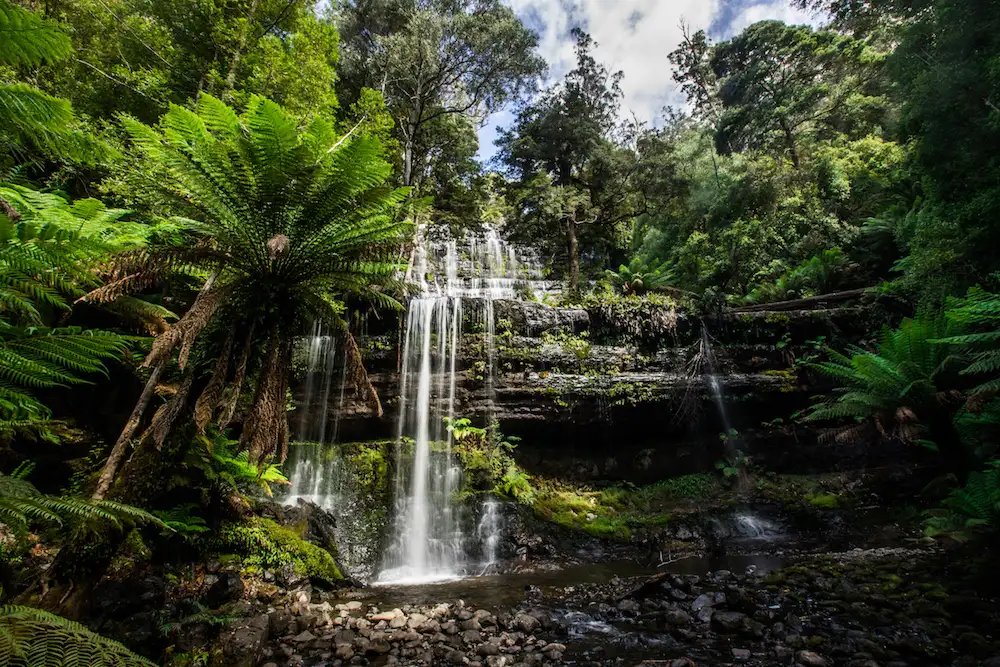 Tasmania East & West Coast 5 Day 4 Night Tour - Start & End Hobart