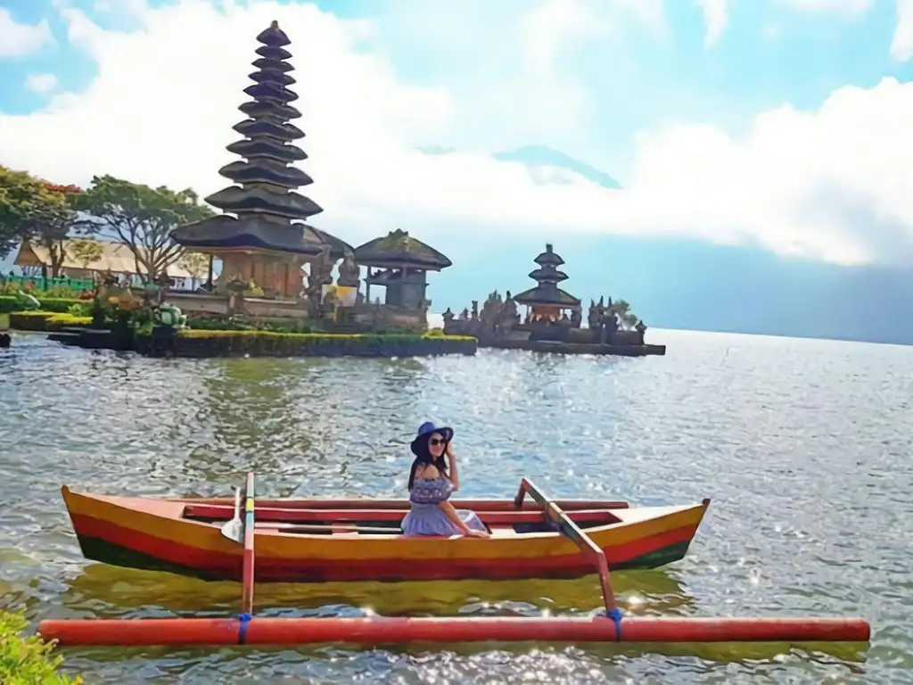 One Day North Bali Tour | Private Tour