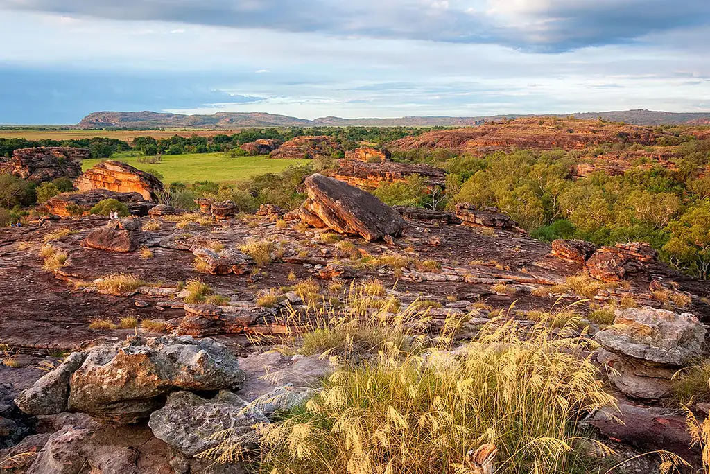 4 Day Kakadu, Katherine & Litchfield Adventure | Intrepid Tour