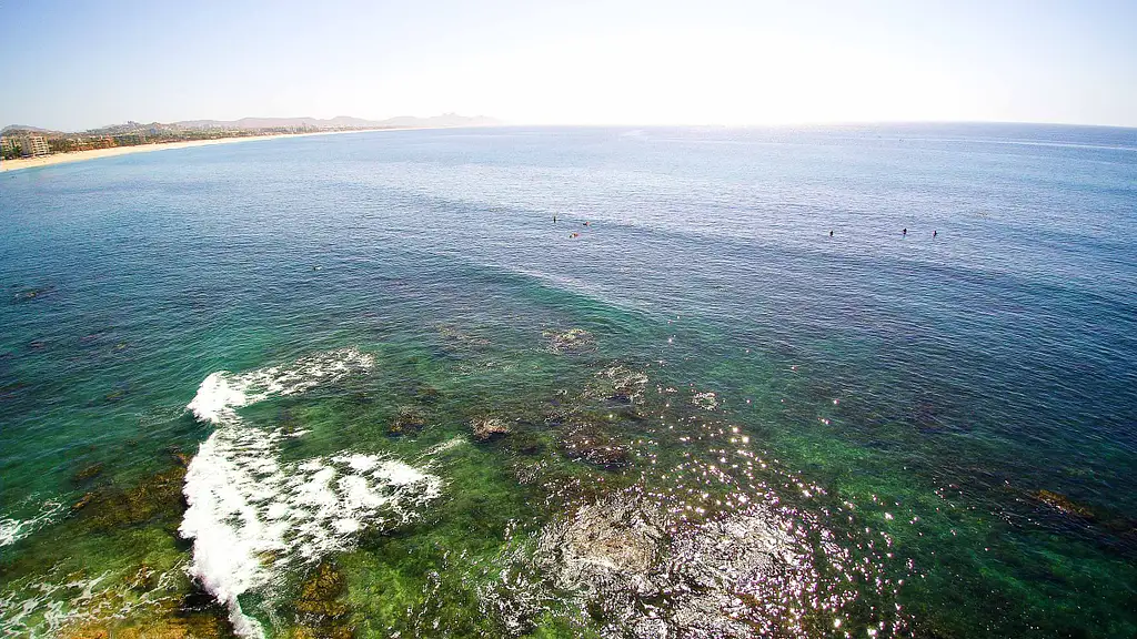 Surf Lessons In Costa Azul (Summer)