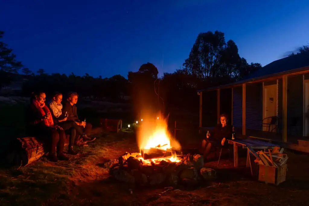 Tasmanian Heartlands Experience – 3 Days, 2 Nights