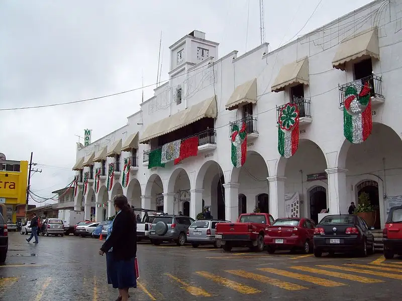 4-Day Weekend Tour of Tuxpan, Mexico