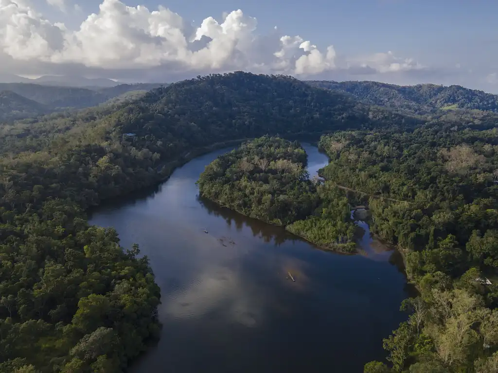 2-Day 4WD Cooktown and Daintree Tour