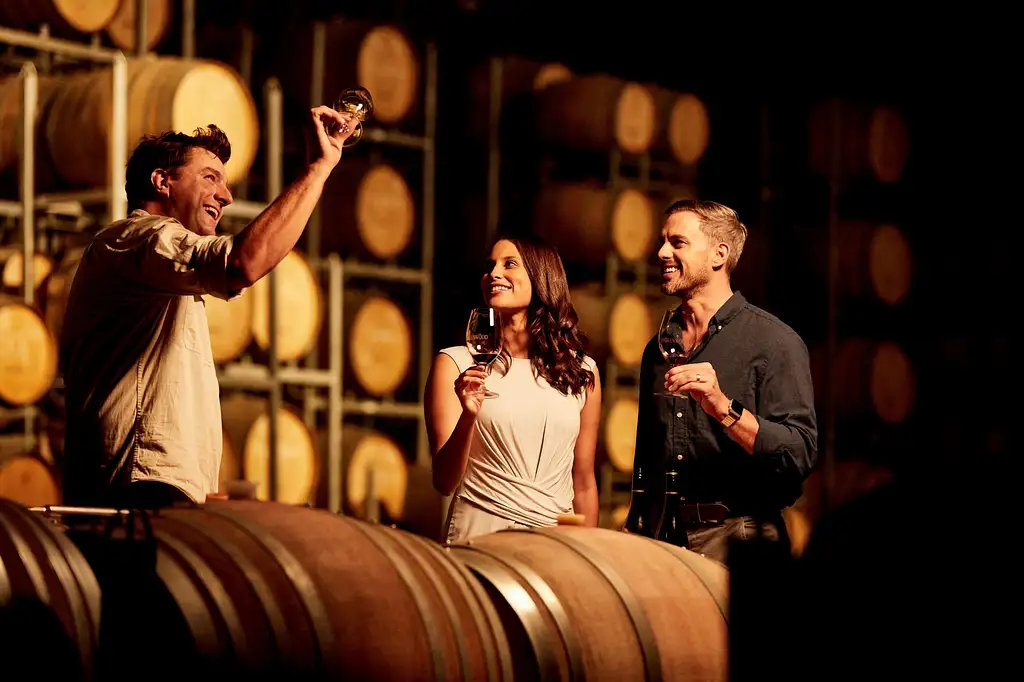 Hunter Valley Wine & Dine Small Group Tour With Lunch | Sydney