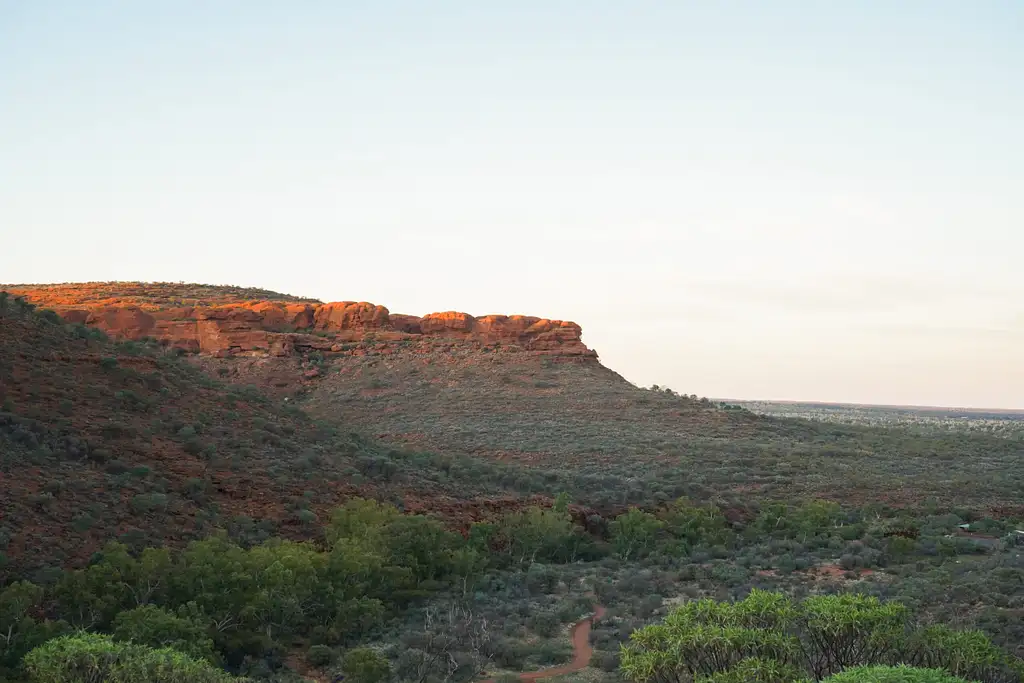 4 Day Rock the Centre | Alice Springs to Yulara