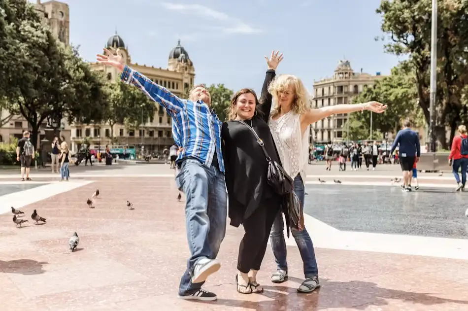 Enjoy A Personalized Half-Day Tour in Barcelona with a Local | Private Tour