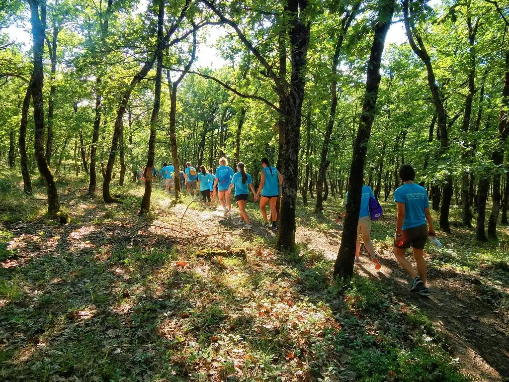 Small-group Hiking Tour Of Meteora