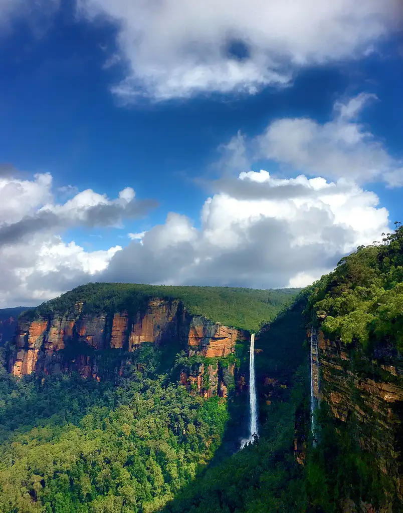 Blue Mountains Off The Beaten Track 4WD Day Adventure