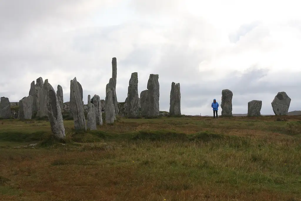 6 Day Isle of Skye and Hebridean Hopper | Haggis Adventures