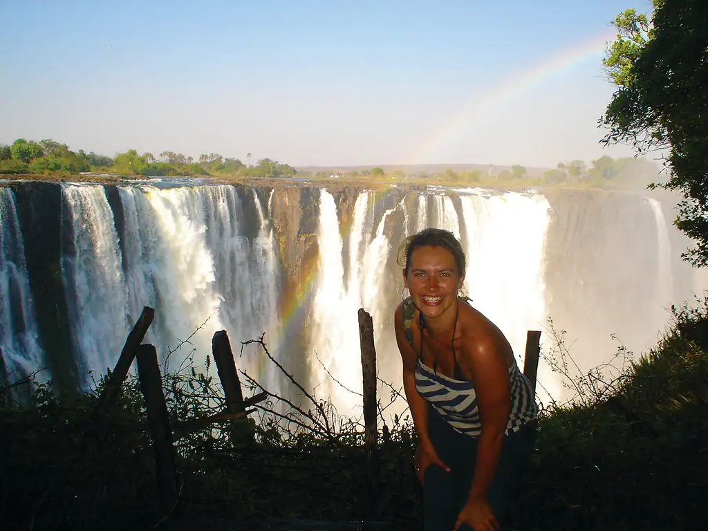 South Africa Cape Town to Victoria Falls - 20 Days, 19 Nights.